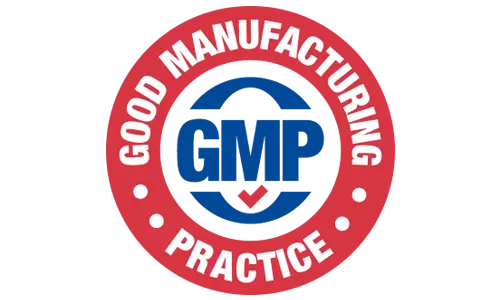 Reticlear-gmp-certified